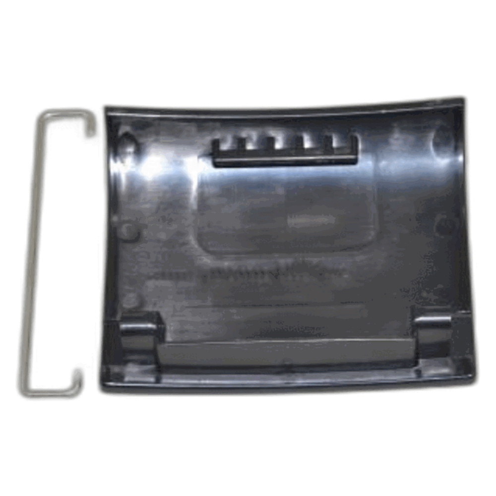 Hoover Latch W/hinge Bracket-hoover Ch93619 Back Pack