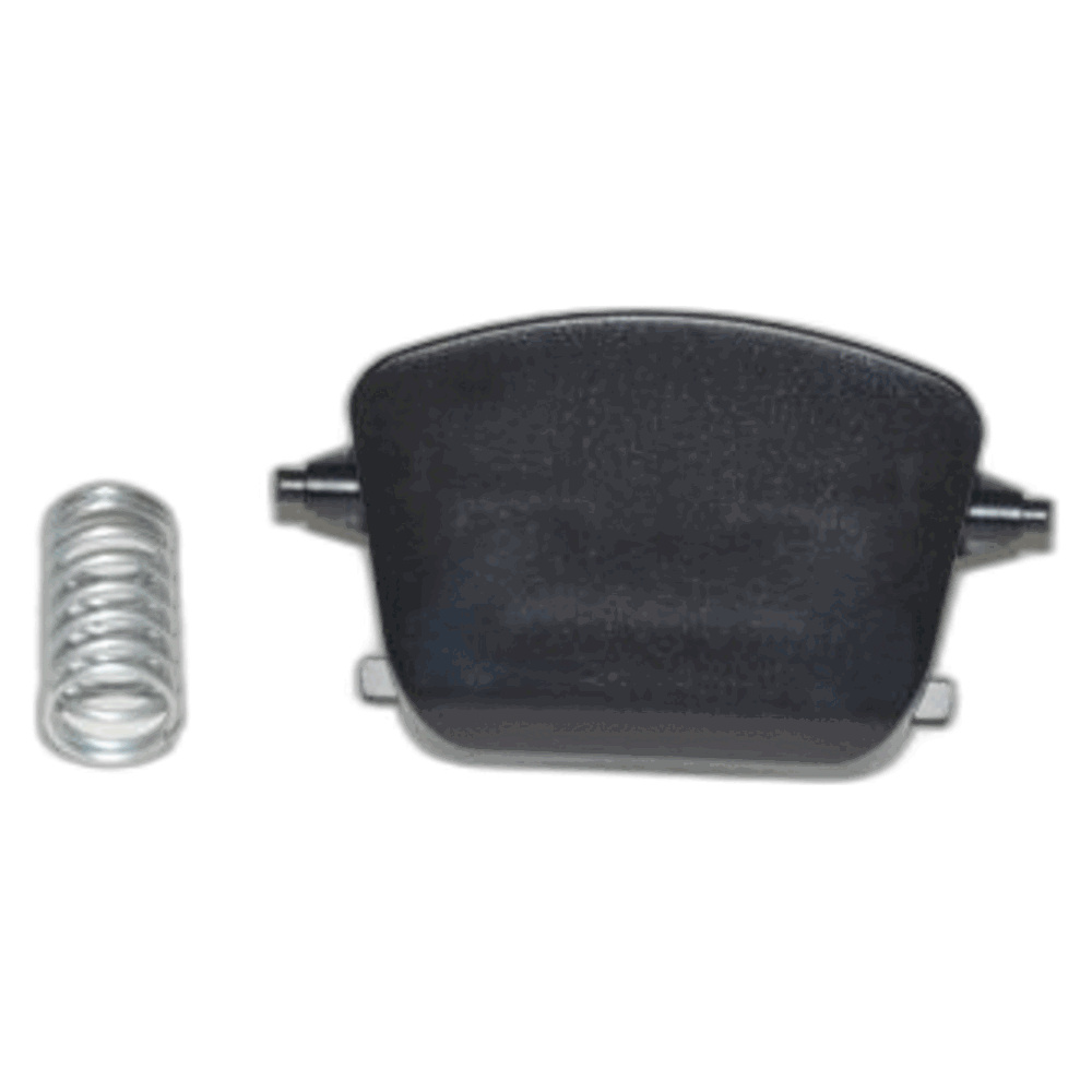 Dust Cover Latch CPU-3N CPU-3QD CPU-4N CPU-4T CMP-3N CMP-3T CMP-3QD