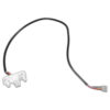 Hizero Lead Wire W/connector Lower Body-hizero F100 Mop