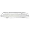 HEADLAMP LENS ULW HSC NATURAL MATERIAL PC 101