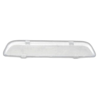 HEADLAMP LENS ULW HSC NATURAL MATERIAL PC 101
