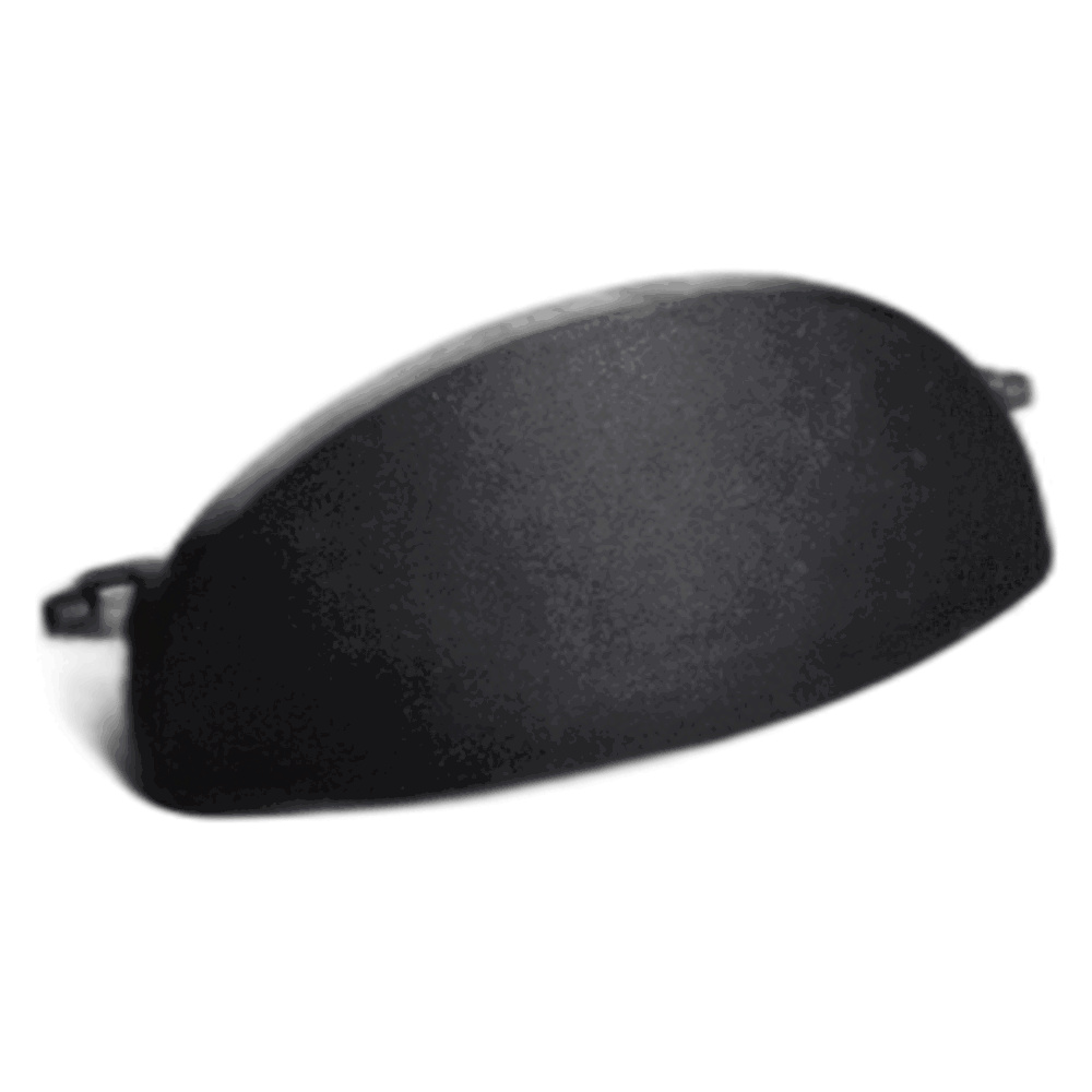 Dust cover lever Part Number 53.025 for Cleanmax Models CMC-1N,CMC-QD