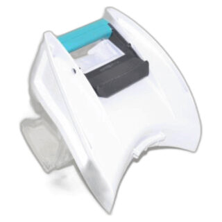 Hoover Lid Dirty Water Tank-hoover Fh52001 Steam Vac