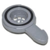Bissell LEVER LOCK N SEAL Part Number: 2038061