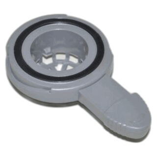 Bissell LEVER LOCK N SEAL Part Number: 2038061