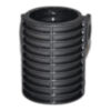 Hose Connecter Lower Part Number 53.083 for Cleanmax Models CMC-QD