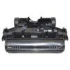 MANIFOLD, E2 RAINBOW BLACK CENTER BELT PN12 Part Number: R16240 for Rexair