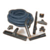 Mini Garge Kit-Hide A Hose - 40' Hose W/Tools
And Valve & Mount Plate For: hide-a-hose