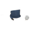Mini Kit-Hide A Hose - 22' Hose - W/Valve & Mount For: hide-a-hose