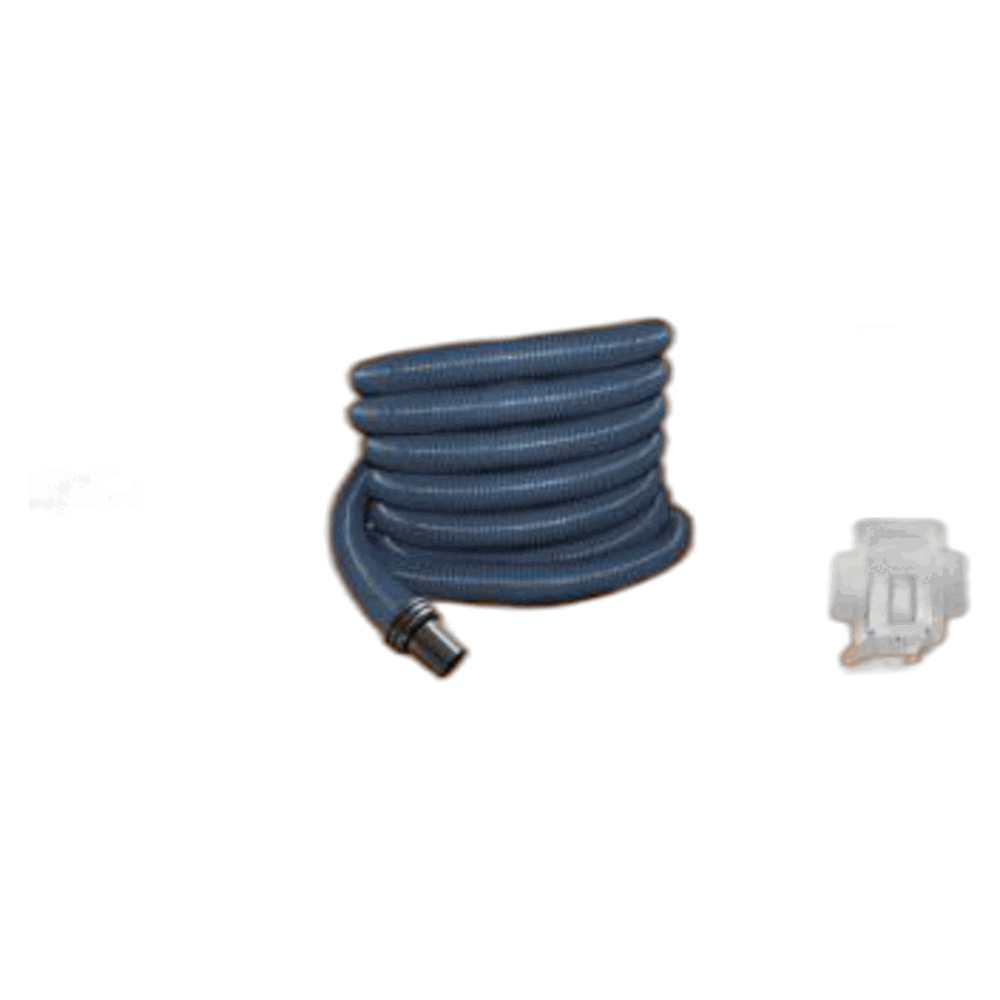 Mini Kit-Hide A Hose - 22' Hose - W/Valve & Mount For: hide-a-hose