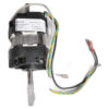 MOTOR, V100 Part Number: AC01FAPMZ000 for Panasonic