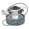 Carpet pro and clean max 6qt backpack motor