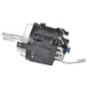 Kirby Motor Assembly W/seal-kirby Av2 For Polymer Baseincludes Fan