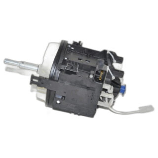 Kirby Motor Assembly W/seal-kirby Av2 For Polymer Baseincludes Fan