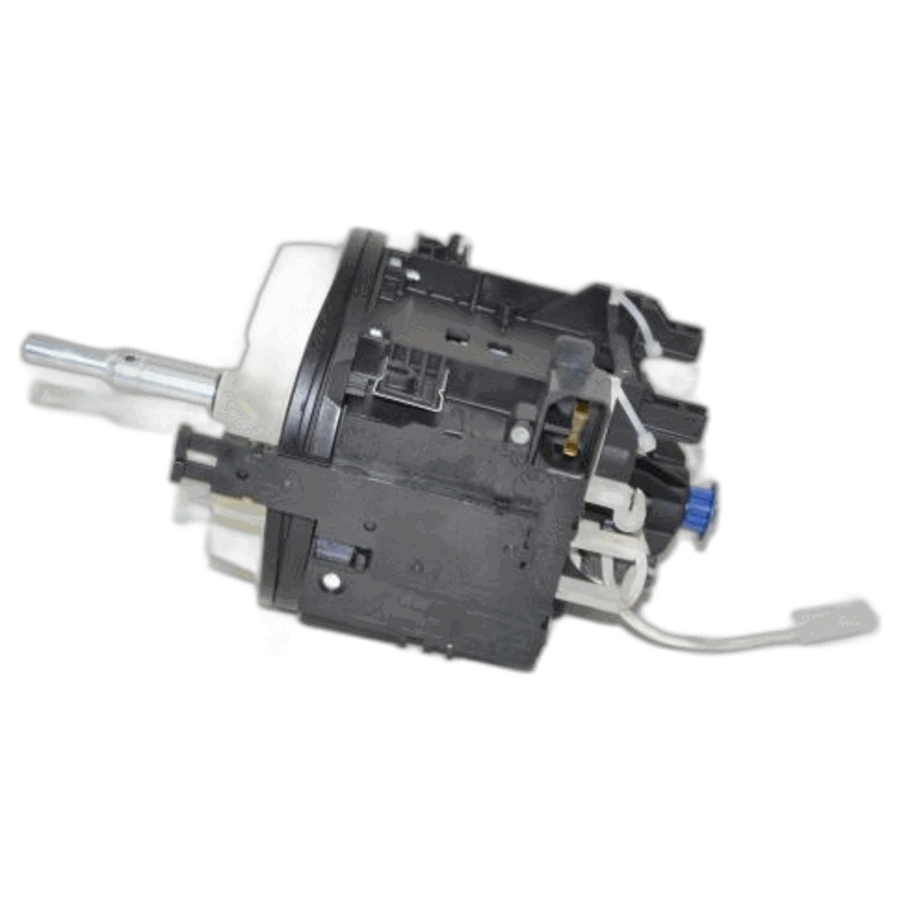 Kirby Motor Assembly W/seal-kirby Av2 For Polymer Baseincludes Fan