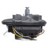 Motor Assy-7Amp 1 Speed-Eureka/Sanitaire Upright For: eureka,sanitaire