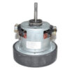 UPRIGHT MOTOR ASSEMBLY 10AMP W POLY V BELT SHAFT BOXED