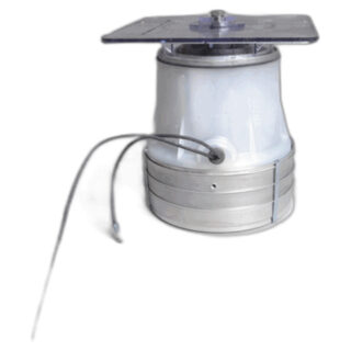 Rexair - Rainbow Motor Assy-rainbow D2/3-less Separator