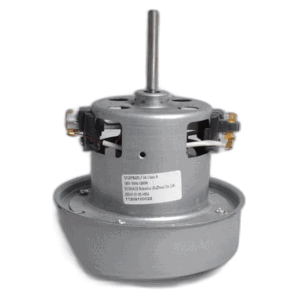 Motor 10 Amp Part Number 20.085 for Cleanmax Models CMC-QD