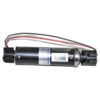 Hizero Motor Component For Brush Roll-hizero F803 Bionicmop