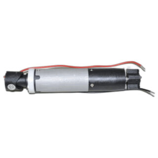 Hizero Motor Component For Cleaning Roller-hizero Bionicf801