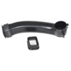 Motor Duct Assy Bissell repair part number: 1601538