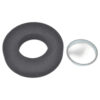 Titan Motor Gasket-titan Tcs9902 Central Vac 6.6 Diam