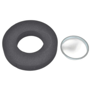 Titan Motor Gasket-titan Tcs9902 Central Vac 6.6 Diam