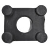 Motor mount front  small Part Number 53.036 for Cleanmax Models CMC-1N,CMC-QD