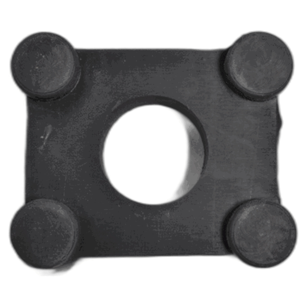 Motor mount front small Part Number 53.036 for Cleanmax Models CMC-1N,CMC-QD
