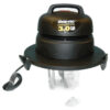 MOTOR, 11" QS15 Part Number: 1944016 for Shop Vac
