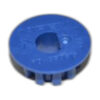 Kirby Motor Sprocket Gear Only Blue-kirby G3/av2