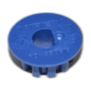Kirby Motor Sprocket Gear Only Blue-kirby G3/av2