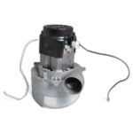 MOTOR, 5.7" 240 VOLT B/B 3 STAGE TANGENTIAL BYPASS Part Number: 117123-00 for L… — part xx thumbnail
