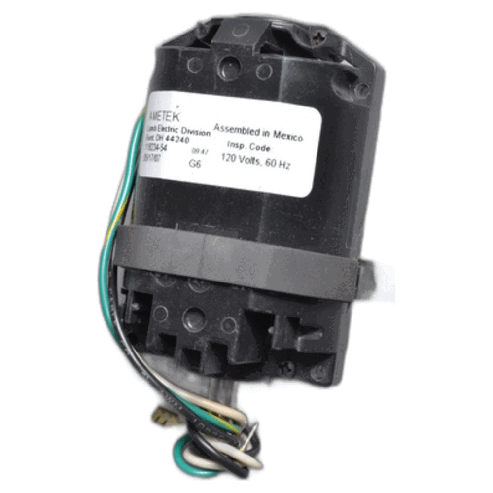 MOTOR, BRUSHROLL DS1600 DS1700 Part Number: 09-78005-01 for Oreck