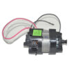 Kenmore Motor-kenmore Power Nozzle Grooved3 Wire