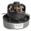 Motor, 5.1" 1 Stg 120V B/B Kenmore Side Mount Cans Part Number: 119539-00 for Lamb