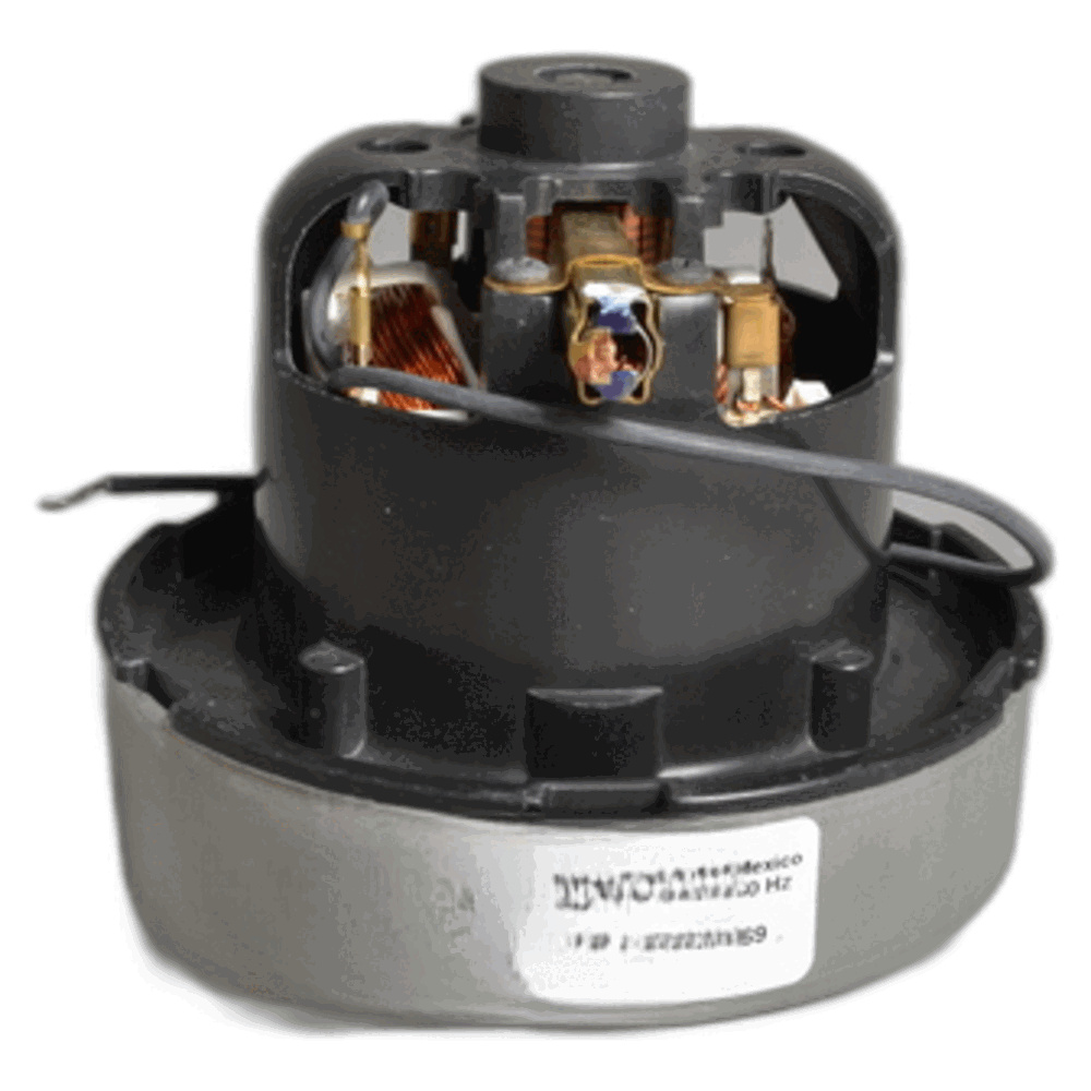 Motor, 5.1" 1 Stg 120V B/B Kenmore Side Mount Cans Part Number: 119539-00 for Lamb