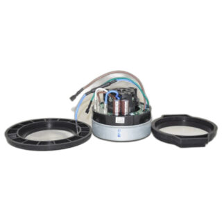 Proteam Motor-proteam 36 Volt Go Free Back Packgo Free Flex Proii Only