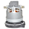 Sebo K series motor