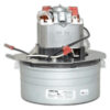 Titan Motor-titan Tcs7702 Central Vac