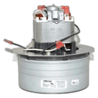 Titan Motor-titan Tcs7702 Central Vac