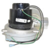 Titan Motor-titan Tcs9902 Central Vac 6.6 Diam