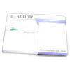 Fit All, Residential Mouse Pad-steel City Ordering Pad