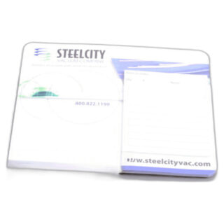 Fit All, Residential Mouse Pad-steel City Ordering Pad