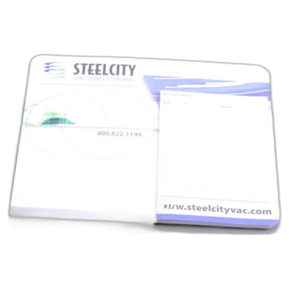 Fit All, Residential Mouse Pad-steel City Ordering Pad