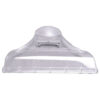 NO LONGER AVAILABLE FULLY DISCONTINUED FRONT NOZZLE NO GRAPHICS Bissell repair part number: 2030124
