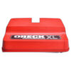 Oreck Nozzle Housing Oreck 9300 Redswitch In Handle No Headlight