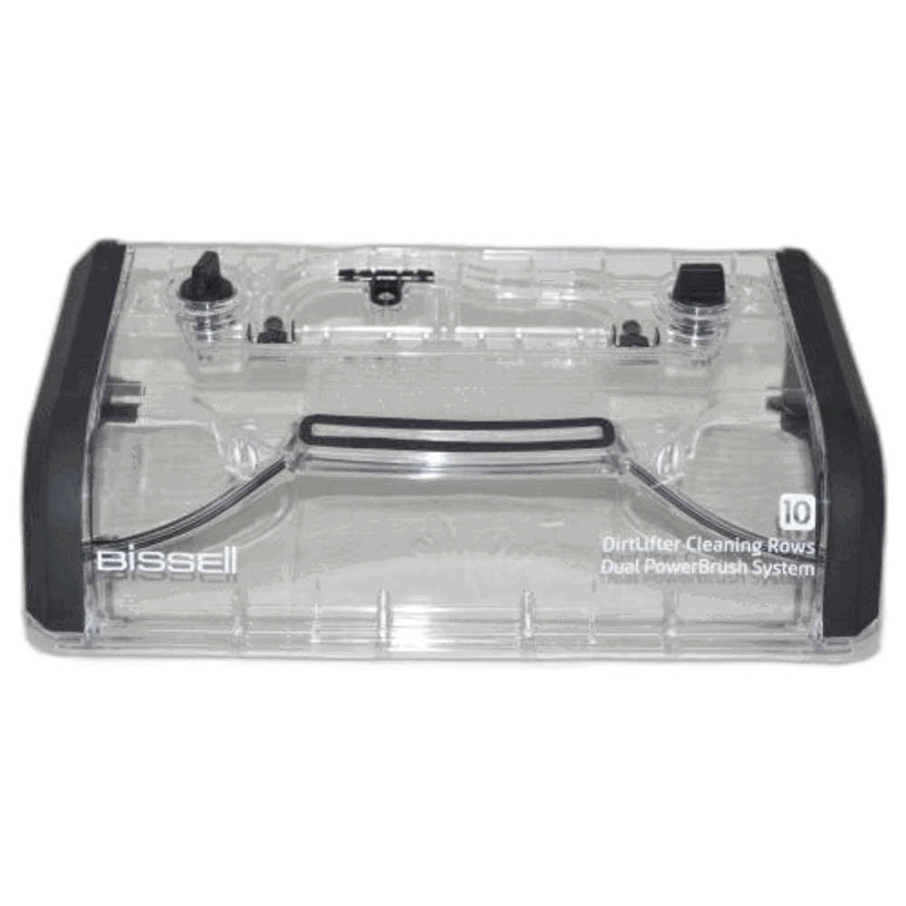 NO LONGER AVAILABLE Bissell nozzle assembly is designed to fit 17N4 Deep Clean Pet, 47A2 and 80R4 Deep Clean Premier models.