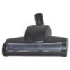 Fit-All Turbo Brush 1 1/4in - Black